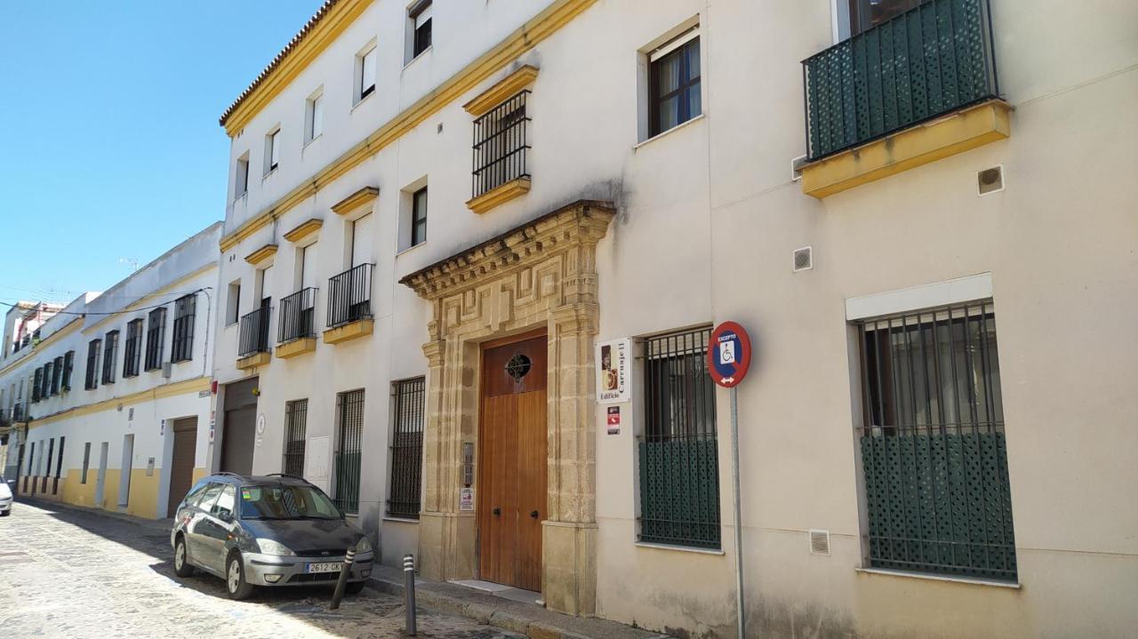 Sherryflat Paralejo 7 Lägenhet Jerez de la Frontera Exteriör bild